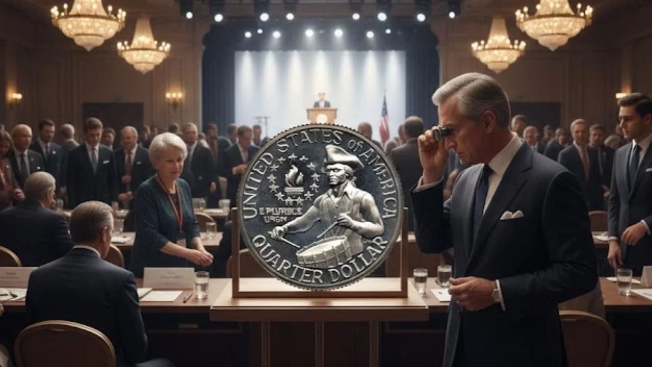 1776–1976 Bicentennial Liberty Quarter Value Guide: Rare Errors, High Prices, and Smart Collector Tips