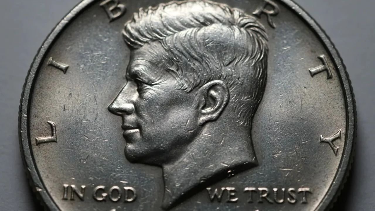 How to Identify the Legendary $9.8 Million Kennedy Half Dollar