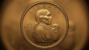 How to Identify the Rare Sacagawea Dollar Worth $21 Million