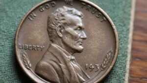 Lincoln Wheat Penny Worth $90,000 Still Hiding in Circulation