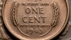 The Lincoln Wheat Penny: A Captivating Journey Through American History