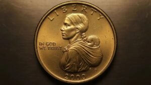 Unearth Hidden Riches: 5 Sacagawea Dollars That Transformed Pocket Change into Six-Figure Fortunes