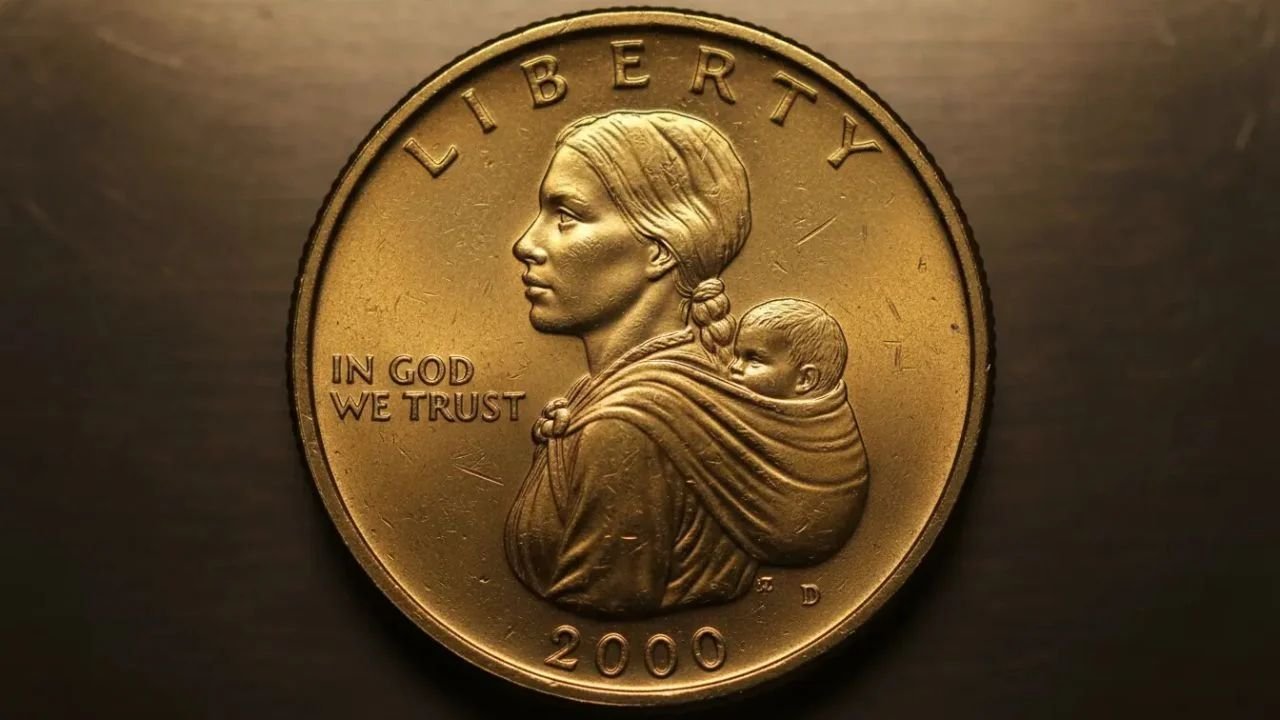 Unearth Hidden Riches: 5 Sacagawea Dollars That Transformed Pocket Change into Six-Figure Fortunes